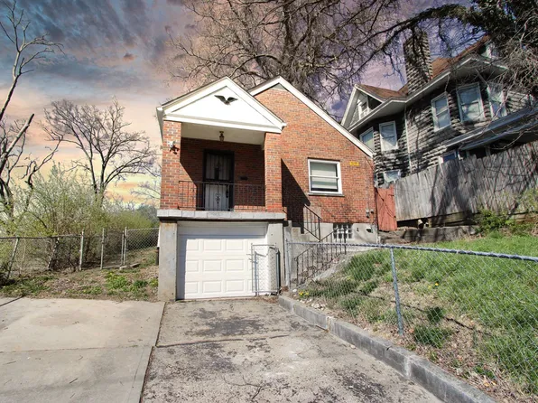 937 Grand Ave, Cincinnati, OH 45205