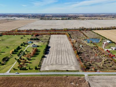 16280 Parrish Ave, Lowell, IN, 46356