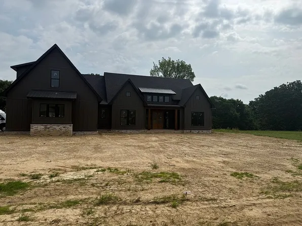 12 Neva Ridge Rd, Greenbrier, AR 72058