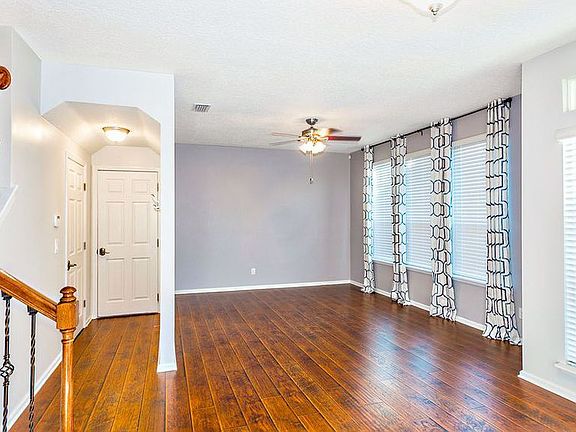 Family Room to Garage