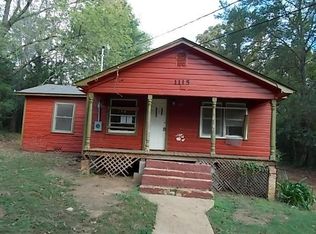 1115 Sherwood St, Palestine, TX 75801