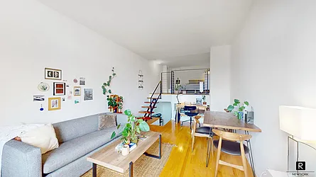 184 Thompson Street, #5O