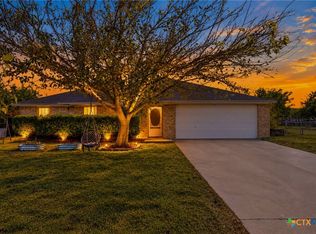 651 County Road 4879, Copperas Cove, TX 76522