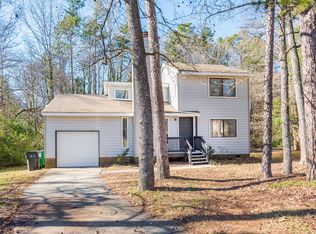 4905 Rolling Oak Ln, Charlotte, NC 28227