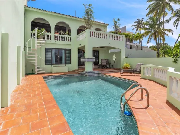 11 HARBOUR VIEW DRIVE, HUMACAO, PR 00791