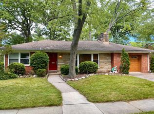 610 Helene Ave, Royal Oak, MI 48067