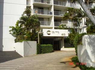98-410 Koauka Loop APT 9G, Aiea, HI 96701