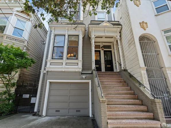 1667 Grove St, San Francisco, CA 94117