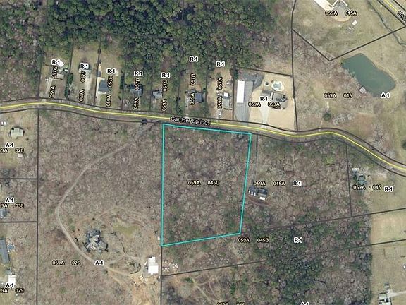 2nd image of 0 Gardner Springs Rd