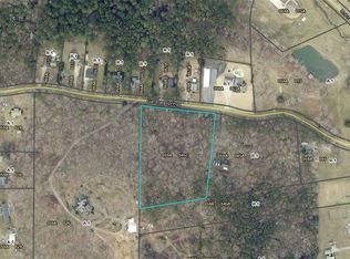0 Gardner Springs Rd, Adairsville, GA 30103