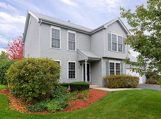 741 Cooper Ct E, Aurora, IL 60504