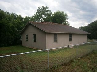 601 West St, Georgetown, TX 78626