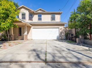 3925 Temple Ave, Sacramento, CA