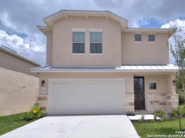 10 Serena Vis, San Antonio, TX 78251