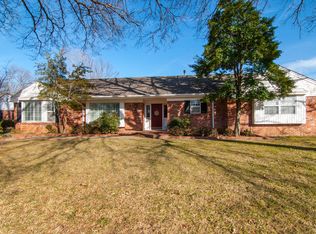 2601 Walnut Rd, Norman, OK 73072