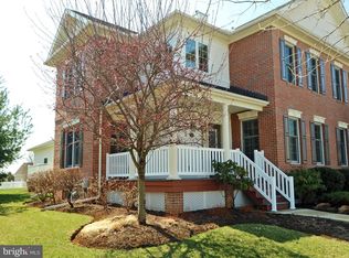 915 Pinehurst Dr, Chester Springs, PA 19425