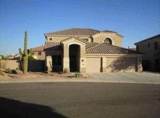 16605 S 15th Dr, Phoenix, AZ 85045