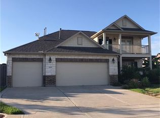 22402 Limestone Crest Ln, Katy, TX 77449