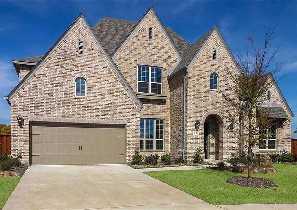 1st image of 813 Greenbrook Trce