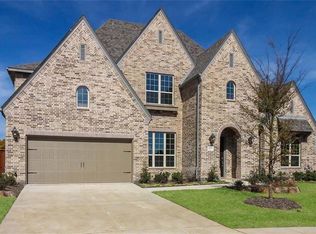 813 Greenbrook Trce, McKinney, TX 75071