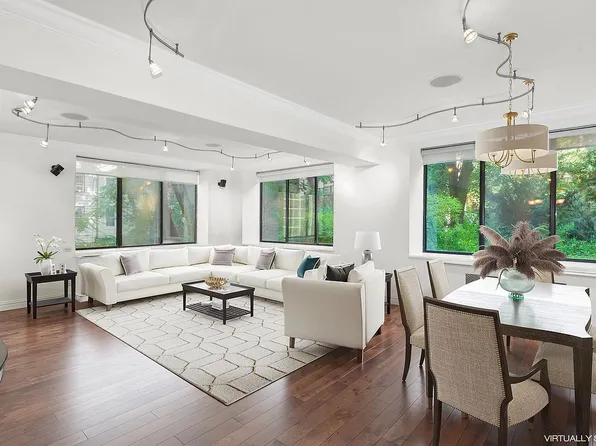 301 E 52nd St APT 2B, Manhattan, NY 10022