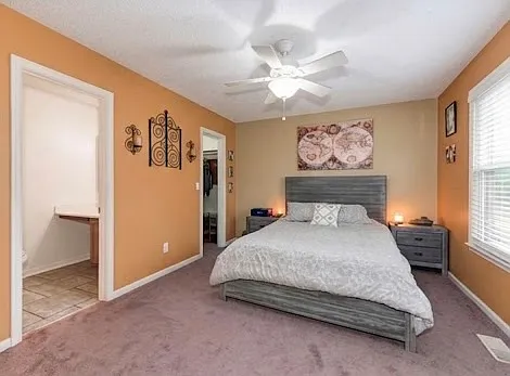 214 King David Ln — Photo 9