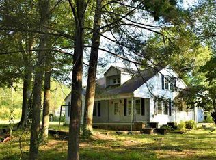 1109 Blue Mill Rd, Del Rio, TN 37727