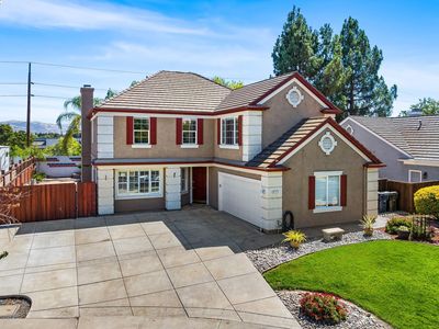 635 Eliot Dr, Livermore, CA, 94551