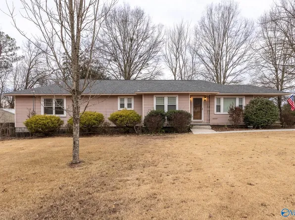 1214 County Road 715, Cullman, AL 35055
