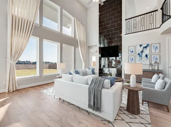 510 Kings Canyon Ct, Forney, TX 75126