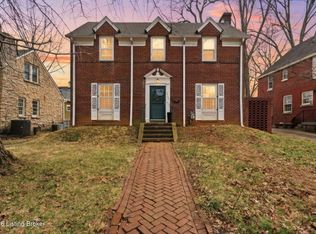 1930 Lowell Ave, Louisville, KY 40205