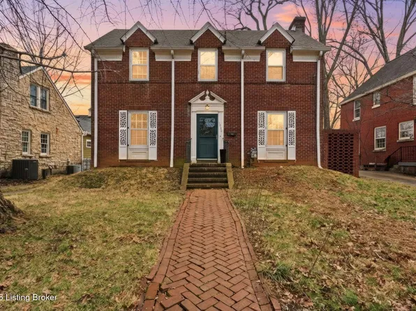 1930 Lowell Ave, Louisville, KY 40205