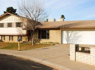 4636 W Vista Ave, Glendale, AZ 85301