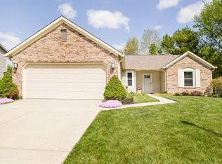 4228 Tarragon Ter, Indianapolis, IN