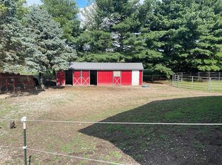 7226 N New Richmond Rd, New Richmond, IN 47967
