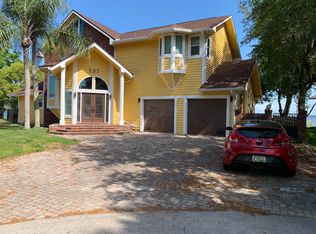 131 Lake Shore Dr N, Palm Harbor, FL 34684