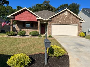 109 Hawks Ridge Trce, Byron, GA 31008