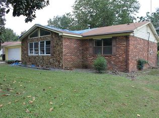 4023 Whispering Pines Dr, Augusta, GA 30909