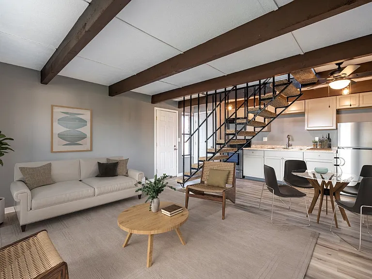 Courtship Village Townhomes — Photo 26