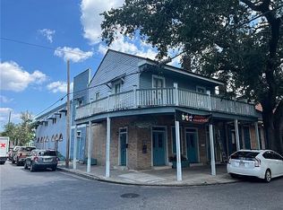 1145 Governor Nicholls St, New Orleans, LA 70116