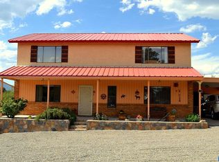 200 Arenas Valley Rd, Silver City, NM 88022