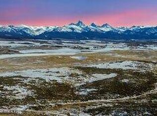 2084 Moose Path Way, Tetonia, ID 83452