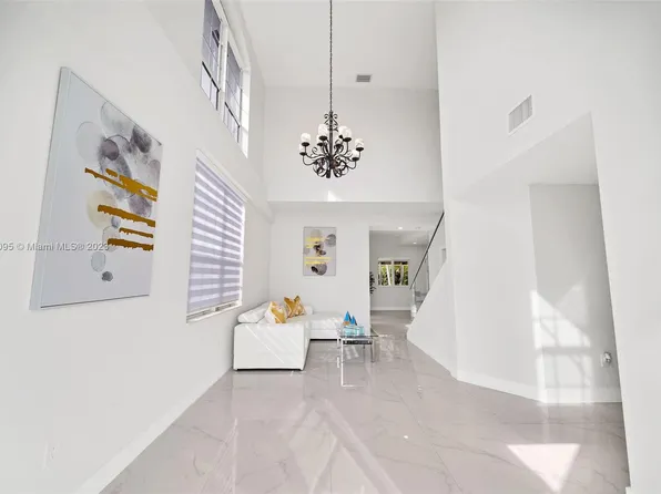 3436 SW 88th Pl, Miami, FL 33165