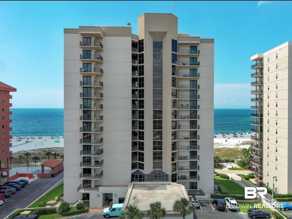 27120 Perdido Beach Blvd #2101, Orange Beach, AL 36561