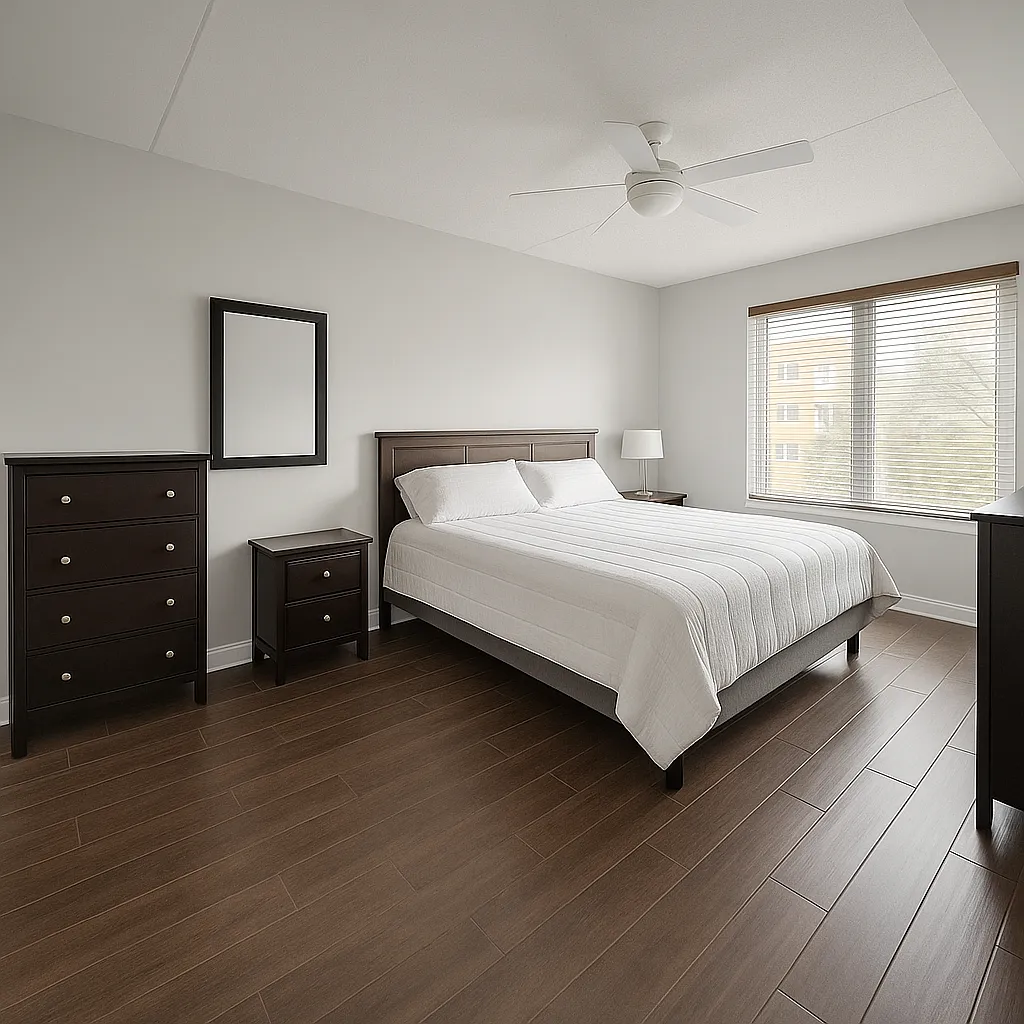 2 bed, 1385 sqft, $2,750 — Photo 4
