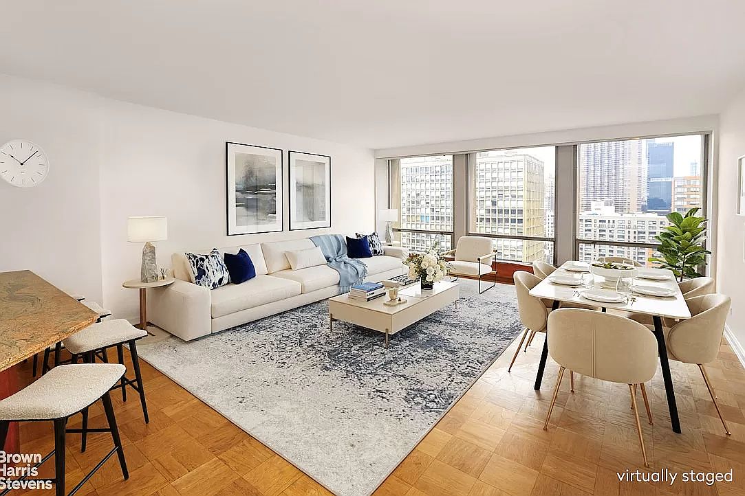 343 E 30th St APT 17A, New York, NY 10016 | MLS #1723244 | Zillow