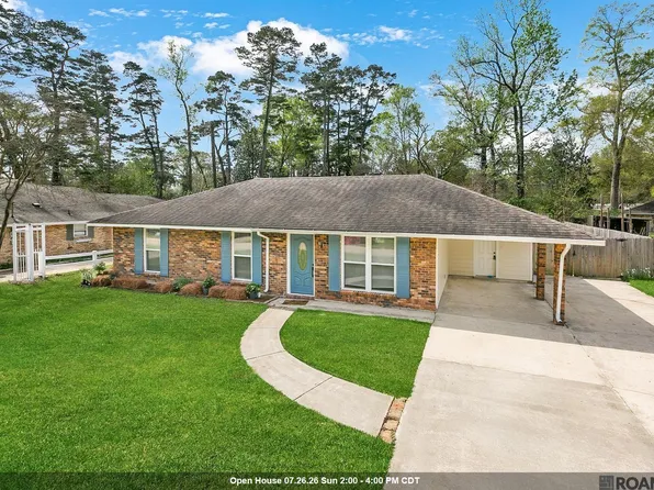 5665 Mapleton Dr, Greenwell Springs, LA 70739