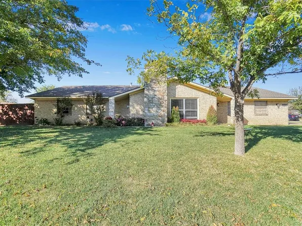 1209 Trail Dr S, Altus, OK 73521