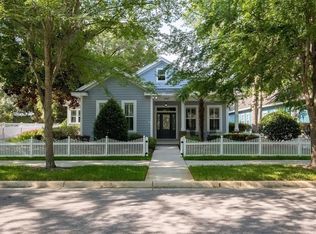 13157 SW 6th Ave, Newberry, FL 32669