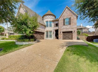 1500 Willingham Dr, Allen, TX 75013